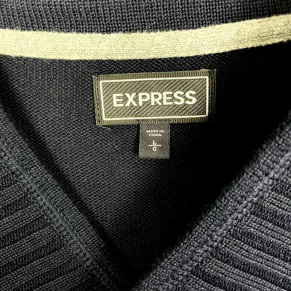 Express size large